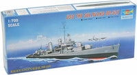 TRU05731 1/700 USS THE SULLIVANS DD-537