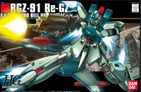 BAN5060954 HG RGZ-91 RE-GZ