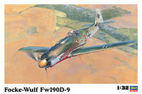 HAS8069 1/32 FOCKE WULF FW190D-9 ST19
