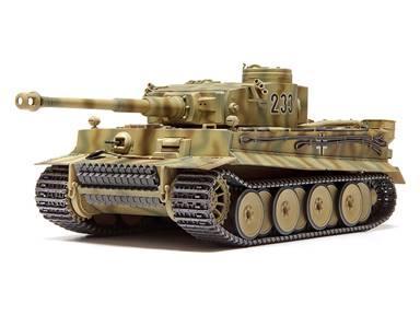 TAM32603 1/48 TIGER 1 EARLY