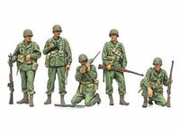 TAM35379 1/35 US INFANTRY SCOUT SET