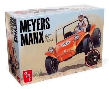 AMT1320 1/25 MEYERS MANX