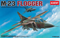 ACA12614 1/144 MIG-23 FLOGGER