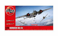 AIR05010 1/72 DORNIER DO17Z