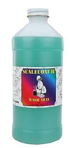 SCA10568 SCALECOAT II WASH AWAY PAINT REMOVER
