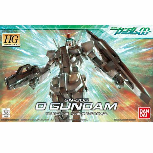 BAN5060651 GN-000 O GUNDAM