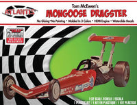 ATLH1120 1/32 MONGOOSE DRAGSTER