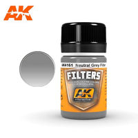 AK4161 AK Interactive Neutral Grey Filter
