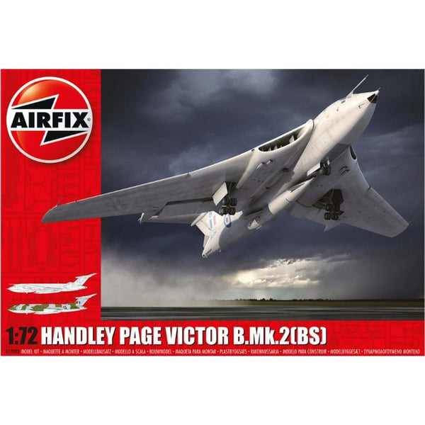 AIR12008 HANDLEY PAGE VICTOR B.MK.2 (BS)
