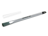 TAM74163 MINI 4WD CLEANING BRUSH W/STICKER APPLICATOR