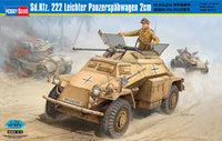 HB82442 1/35 SDKFZ 222