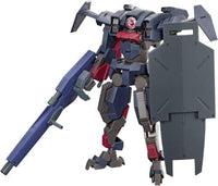 BAN5065092 HG AMAIM WARRIOR AT THE BORDERLINE BRADY FOX (TYPE G) 1/72 Scale