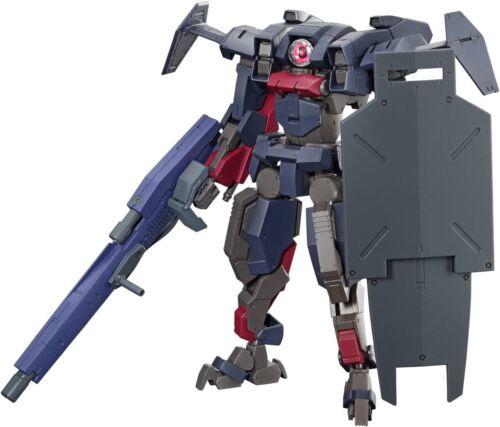 BAN5065092 HG AMAIM WARRIOR AT THE BORDERLINE BRADY FOX (TYPE G) 1/72 Scale