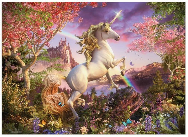 COB80232 UNICORN 1000 PCE