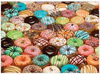 COB80035 DOUGHNUTS 1000 PCE