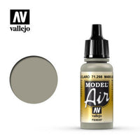 VAL71298 M495 LIGHT GRAY