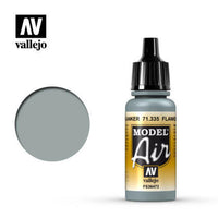 VAL71335 FLANKER LIGHT GRAY