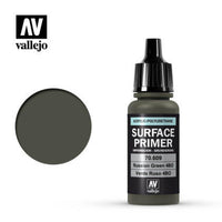VAL70609 SURFACE PRIMER RUSSIAN GREEN 4BO 17ml
