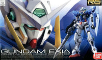 BAN0189481 Gundam Exia