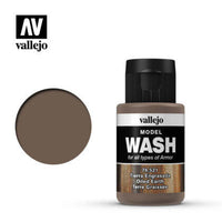 VAL76521 OILED EARTH