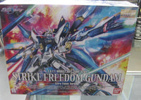 BAN0156892 Strike Freedom Gundam EFV
