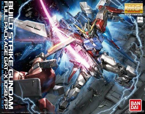 BAN0185183 Build Strike Gundam