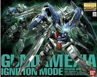 BAN0161015 Gundam EXIA Ignition Mode