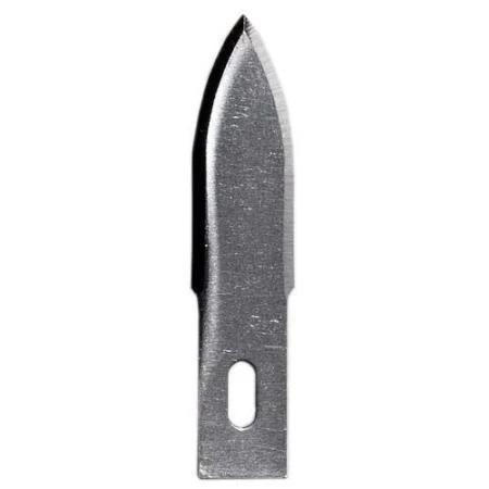 EXC20023 #23 DOUBLE EDGE BLADE (5)