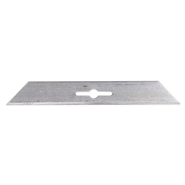 EXC20080 #8 UTILITY BLADE (5)