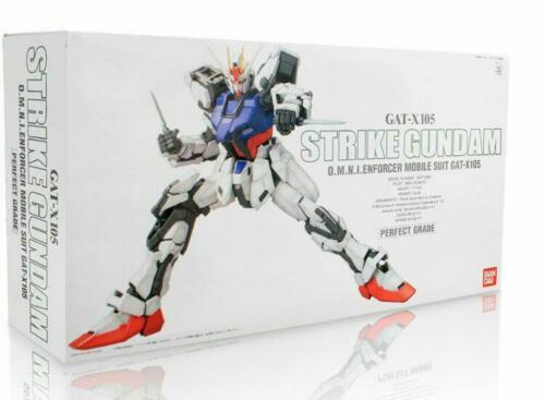 BAN0131413 GAT-X105 Strike Gundam