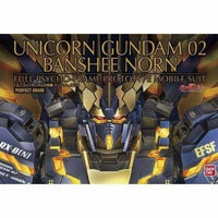 BAN0200641 Unicorn Gundam Banshee Norn