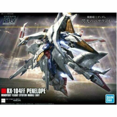 BAN5058204 HG RX-104FF Penelope