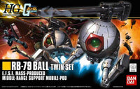 BAN5058004 RB-79 Ball Twin Set