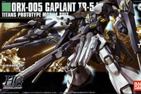 BAN0148339 ORX-005 GAPLANT TR-5 (HRAIROO)