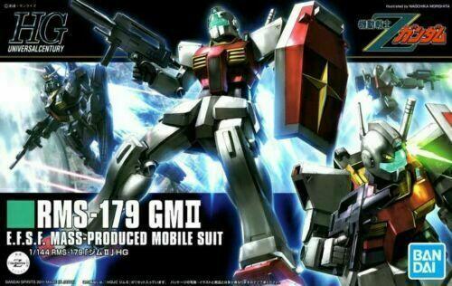 BAN5058266 RMS-179 GM II