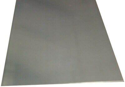 KS259 ALUMINUM SHEET .025" x 4" x 10" (1pc)