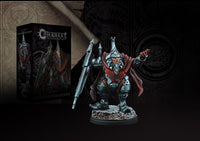 CONQUEST - TEMPERED STEELSHAPER