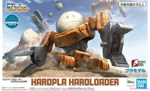 BAN5059226 Haropla Hard Loader