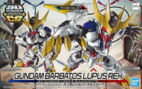 BAN5059229 SD Barbatos Lupus Rex