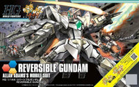 BAN5058896 Reversible Gundam