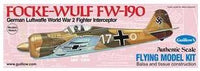 GUI502 FW-190 LASER CUT