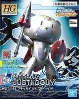 BAN5058928 Petit'GGuy Justi'GGuy