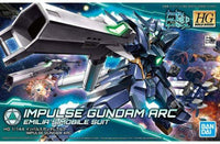 BAN5055336 Impulse Gundam Arc