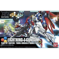BAN5057943 Lightning Z Gundam