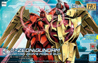 BAN5058220 V-Zeon Gundam