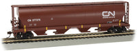 BAC19103 CN GRAIN HOPPER