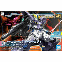 BAN5058918 Gundam Tertium