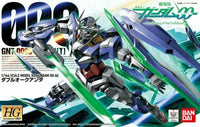 BAN5058784 00 QAN(T) Gundam 00