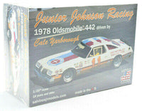 JRSRJJ01978B 1/25 1978 Oldsmobile 442