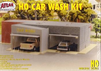 ATL764 CAR WASH KIT *